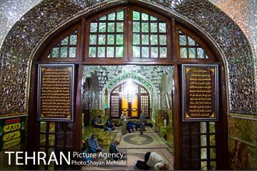 امامزاده صالح (ع) 41