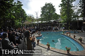 هفته فرهنگی روسیه در تهران 4