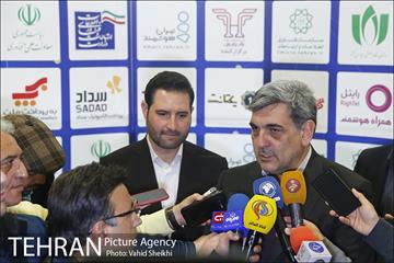 اختتامیه سومین همایش و نمایشگاه تهران هوشمند 42