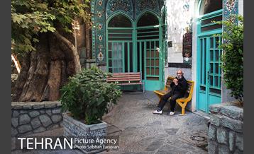 شهرنگار: محله درکه 10