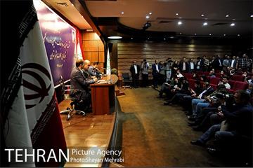 نشست پایانى ستاد انتخابات شورایاری ها 14
