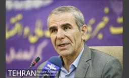 نشست خبری معاونت مالی و اقتصاد شهری شهرداری تهران 14