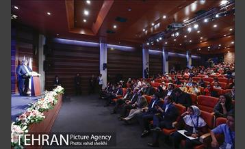 مراسم اختتامیه نمایشگاه شهری که من دوست دارم  34