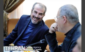 جلسه شورای ویژه معاونان با حضور شهردار تهران 23