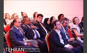 پنل تخصصى تقویت حکمرانی شهری، شبکه زنان متروپلیس 14