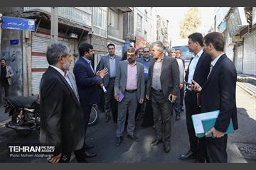 جلسه قرارگاه اجتماعی شهرداری منطقه 4 26