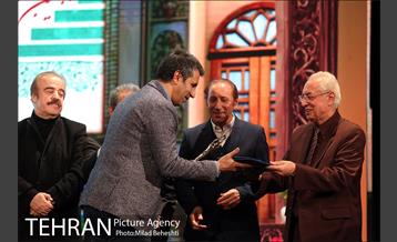 پنجمین جشن سالانه موسیقی ما 30