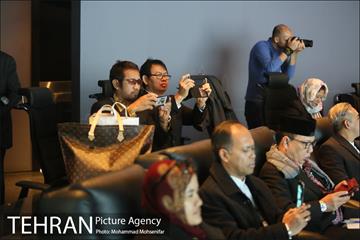 دیدار معاون وزیر خمات عمومی اندونزی با معاون برنامه ریزی 6