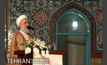 اولین همایش محله مسجد محور 18