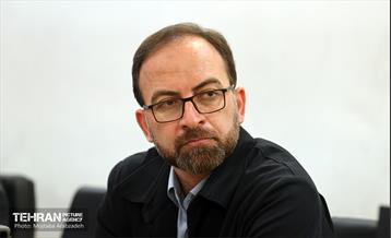 نشست شورای مدیریت آسیب‌های اجتماعی پنج‌گانه شهر تهران 15