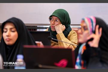 کارگاه ویرایش عکس  8