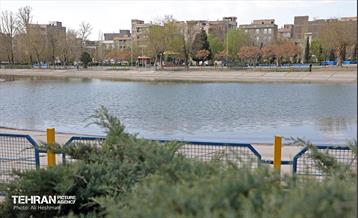 بهار در منطقه 18 21