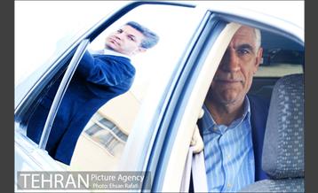 جلسه ستاد مدیریت بحران به مدیریت سیدمحمدعلی افشانی شهردار تهران 37