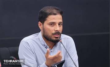 نشست صمیمانه اعضای گروه‌های جهادی با شهردار تهران 12