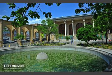 عمارت مسعودیه 26