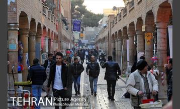 کوچه مروی 14