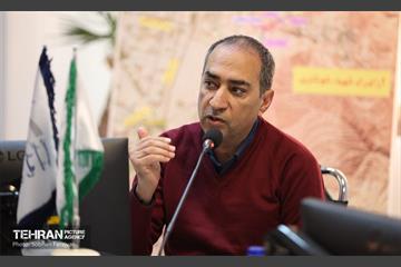 بازدید شهروندان منطقه یک از پروژه‌های عمرانی شهر تهران  44