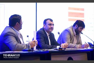 داوری اولین رویداد ایده پردازی تهران ۱۴۰۴