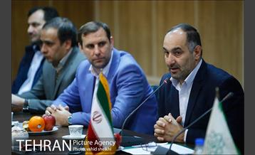 نشست خبری نخستین جشنواره نوروز خوانی اقوام  14