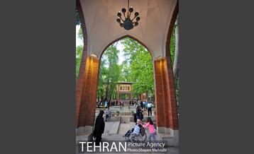 باغ ایرانی (بوستان مهندس مختاری) 36