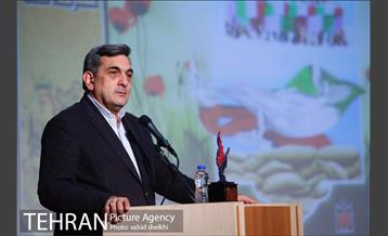 یادواره سرداران شهید و نکوداشت ایثارگران  5