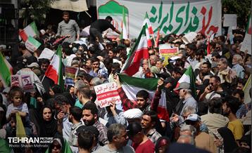 جمعه «خشم و نصر» در تهران 10