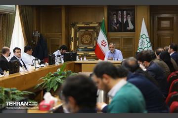 نقد و بررسی عملکرد معاونت منابع انسانی در سال گذشته و سال جدید 19