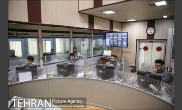 ستاد فرماندهی 125 5