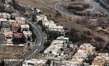 هوای پاک تهران 37