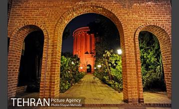 یک شب با غلامحسین محمدی؛ شهردار شب تهران 5