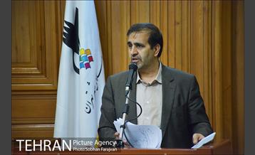 صد و شصت و نهمین جلسه شورای اسلامی شهر 15