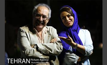 جشن سالیانه آکادمی استاد سمندریان‎ 17