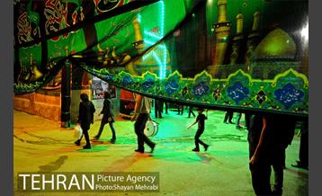 تکیه نفر آباد 26