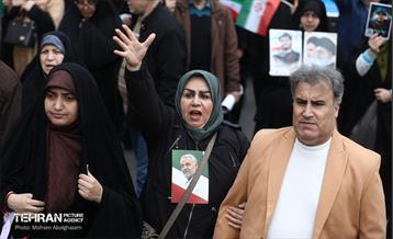 چهل‌و‌‌هفتمین جشن پیروزی انقلاب اسلامی 12