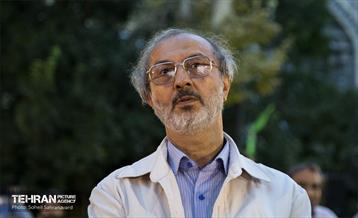 مراسم بزرگداشت روز خبرنگار 9