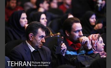 جشن پایش سلامت 17 هزار کارگر خدمات شهری و آغاز چکاپ سلامت کارمندان شهرداری 6