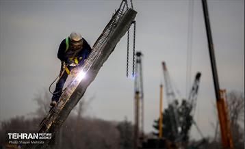 اینجا کارگاهه؛ منطقه نه 23