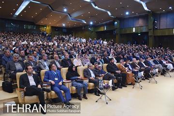 همایش کشوری پوشش همگانی سلامت 6
