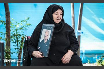 گرامیداشت شهدای مدافع سلامت 33