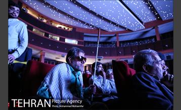 مراسم بزرگداشت حجت الاسلام ابوترابی فرد 5