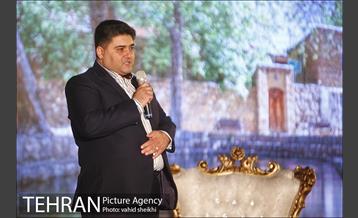 جشنواره چارسوق برج میلاد 28