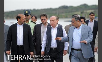 تهرانگردی شهردار استانبل 10