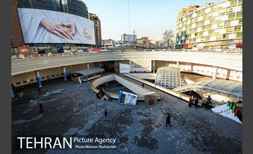 نمایشگاه عکس شهر آماده 10