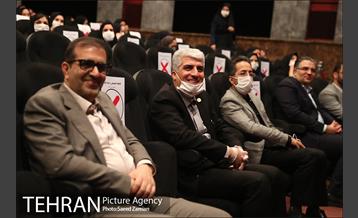 همایش یکروزه آموزشی و توجیهی "ورزش از نو" 9