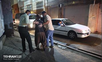 طرح ساماندهی آسیب‌های اجتماعی 26