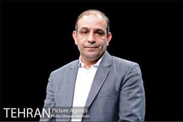 گردهمایی کارکنان معاونت فنی و عمران با حضور شهردار تهران 2