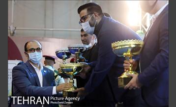 مراسم روز جهانی ووشو 21