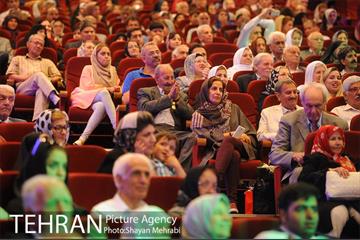 همایش عاشقانه تو را می‌خوانم 22