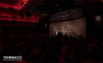 مراسم عزاداری شهادت حضرت زهرا سلام الله علیها  28