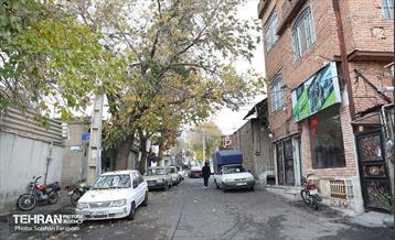 تور گردشگری محله کن 18